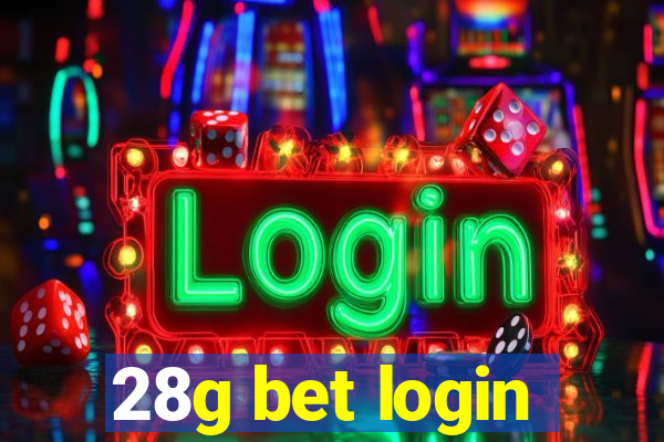 28g bet login